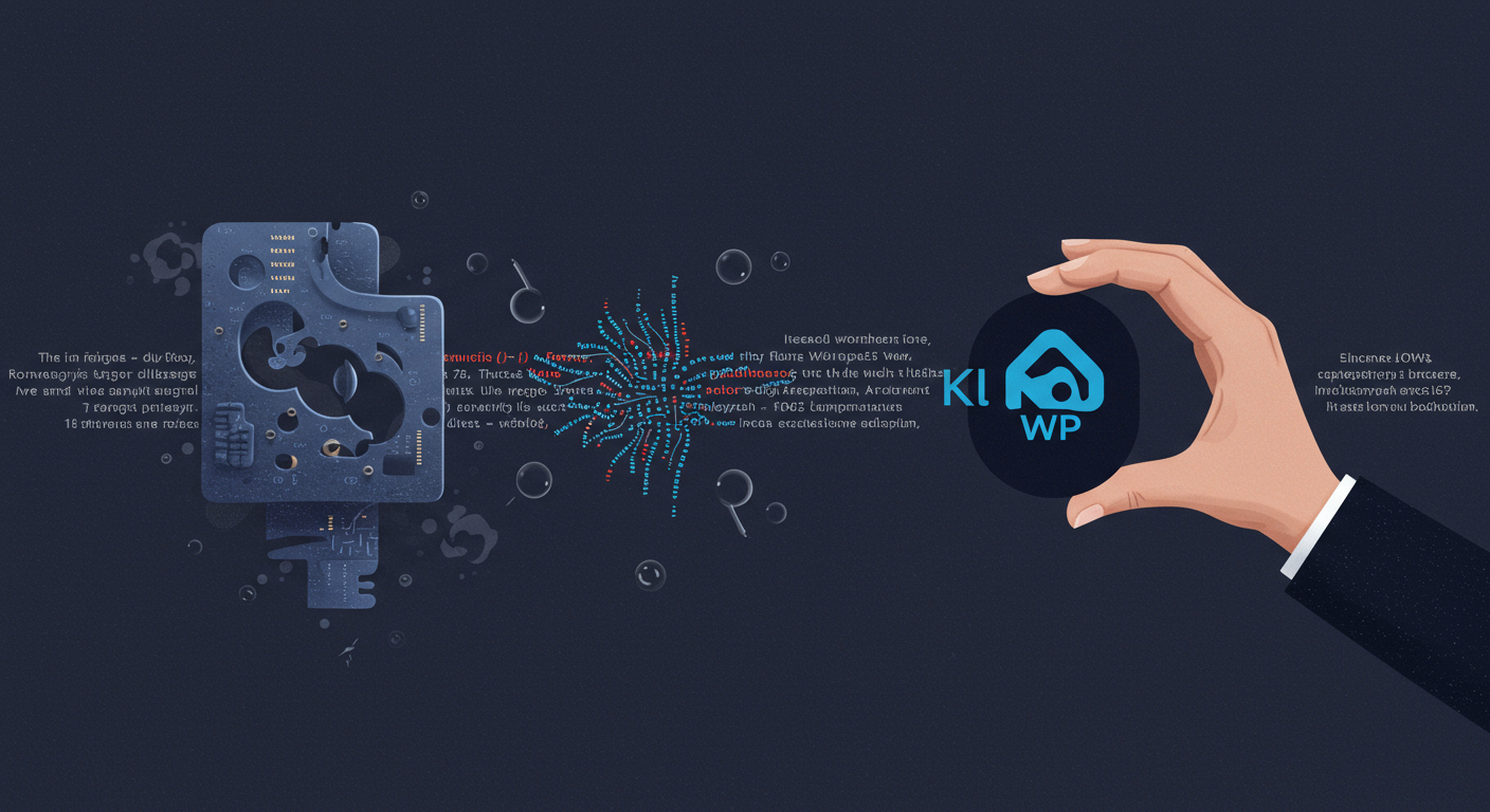 7 Common WordPress Problems Solved with Kairos WP (No Code!)