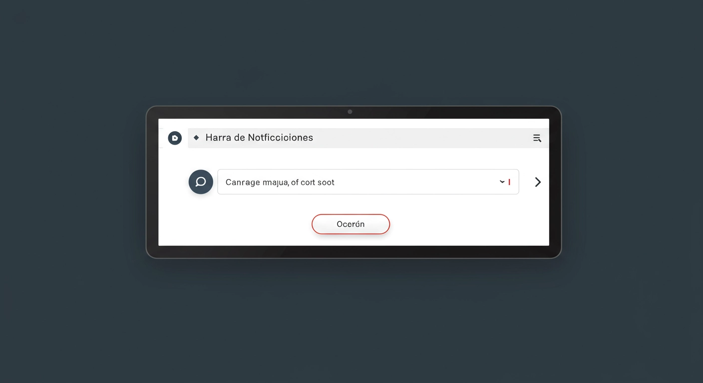 Visual comparison of a WordPress notification bar created with a complex plugin versus a lightweight custom solution.