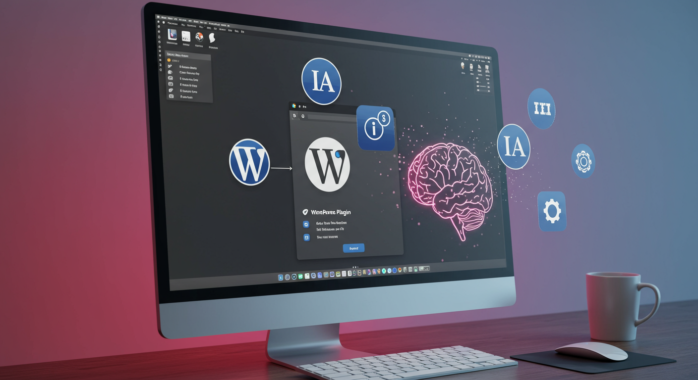 Create Your First WordPress Plugin No-Code with Kairos WP (Guide)