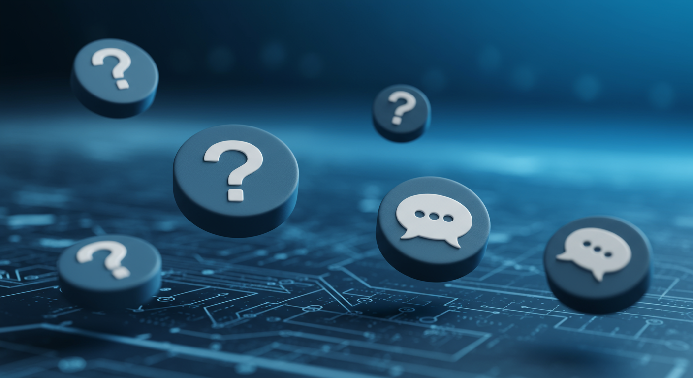 Kairos WP FAQ: Your Questions Answered