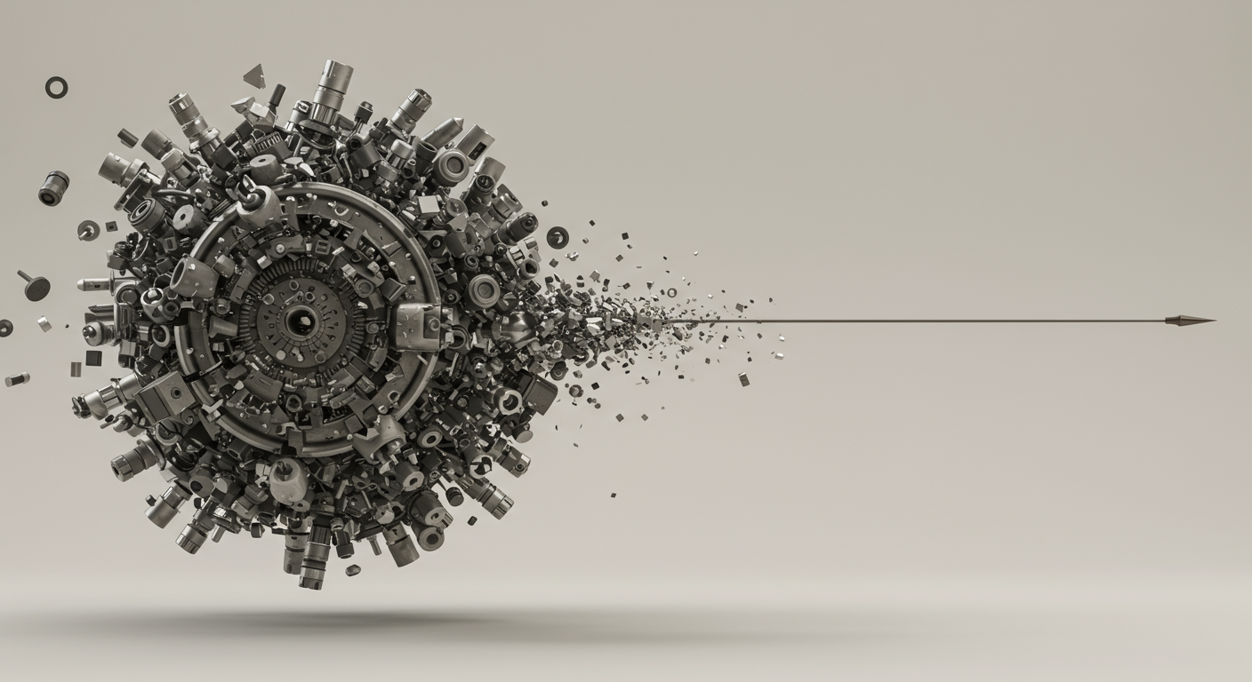 Custom-Tailored WordPress: Generic Plugin or Custom Functionality?