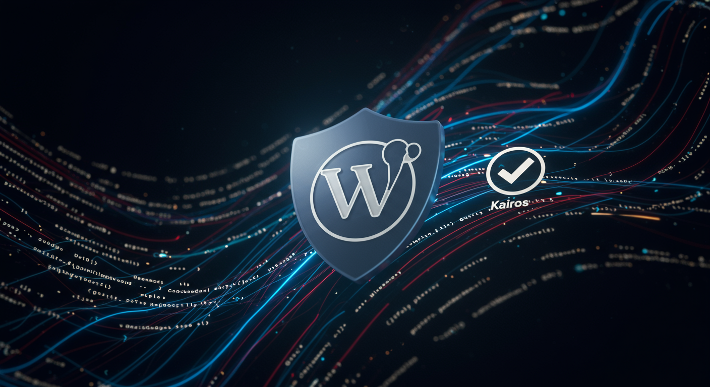 Secure & Quality AI Plugins: Kairos WP's Commitment to Your WordPress