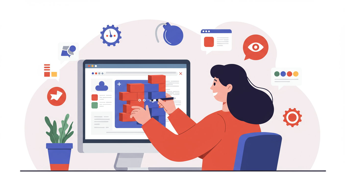 Beyond Themes: How No-Code Empowers Your Creativity in WordPress