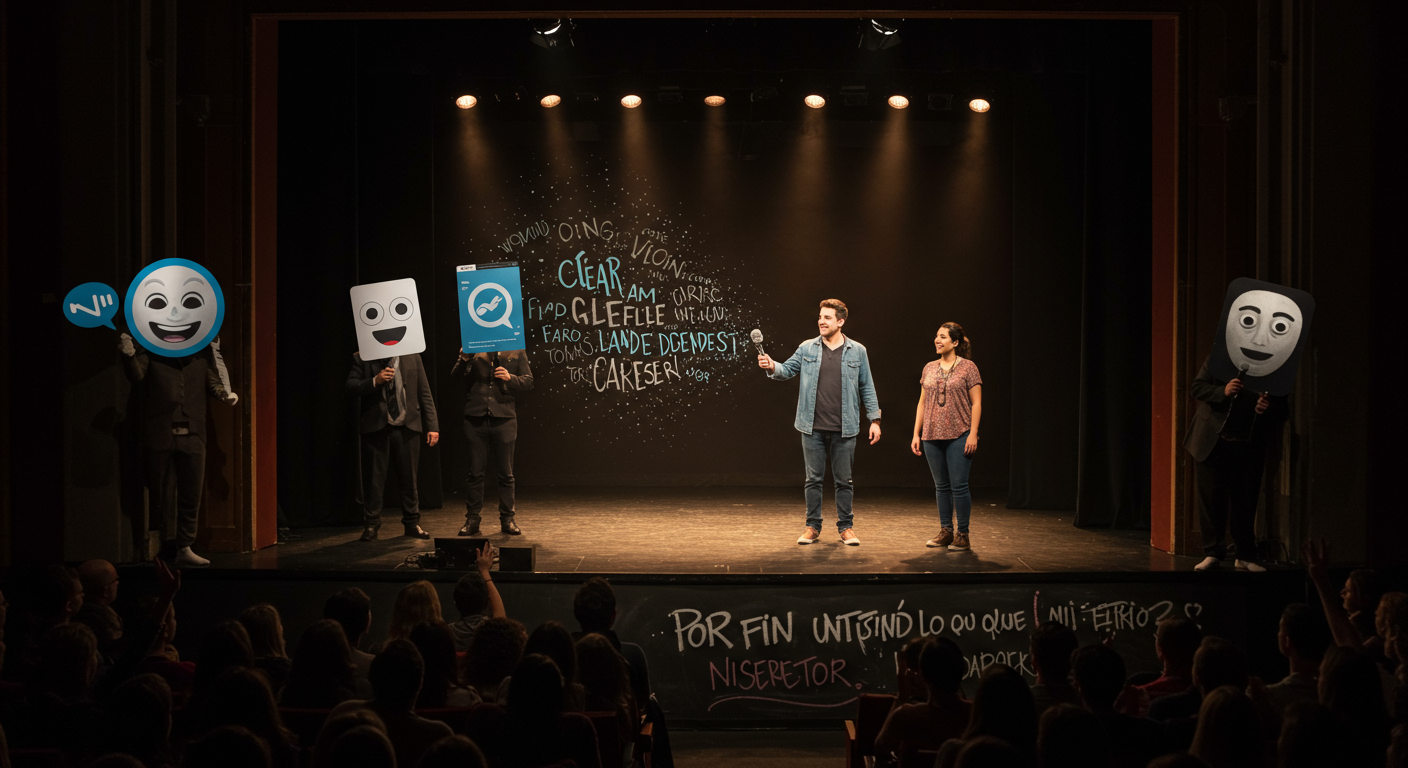 The Future of WordPress Isn't Technical. It's Yours.