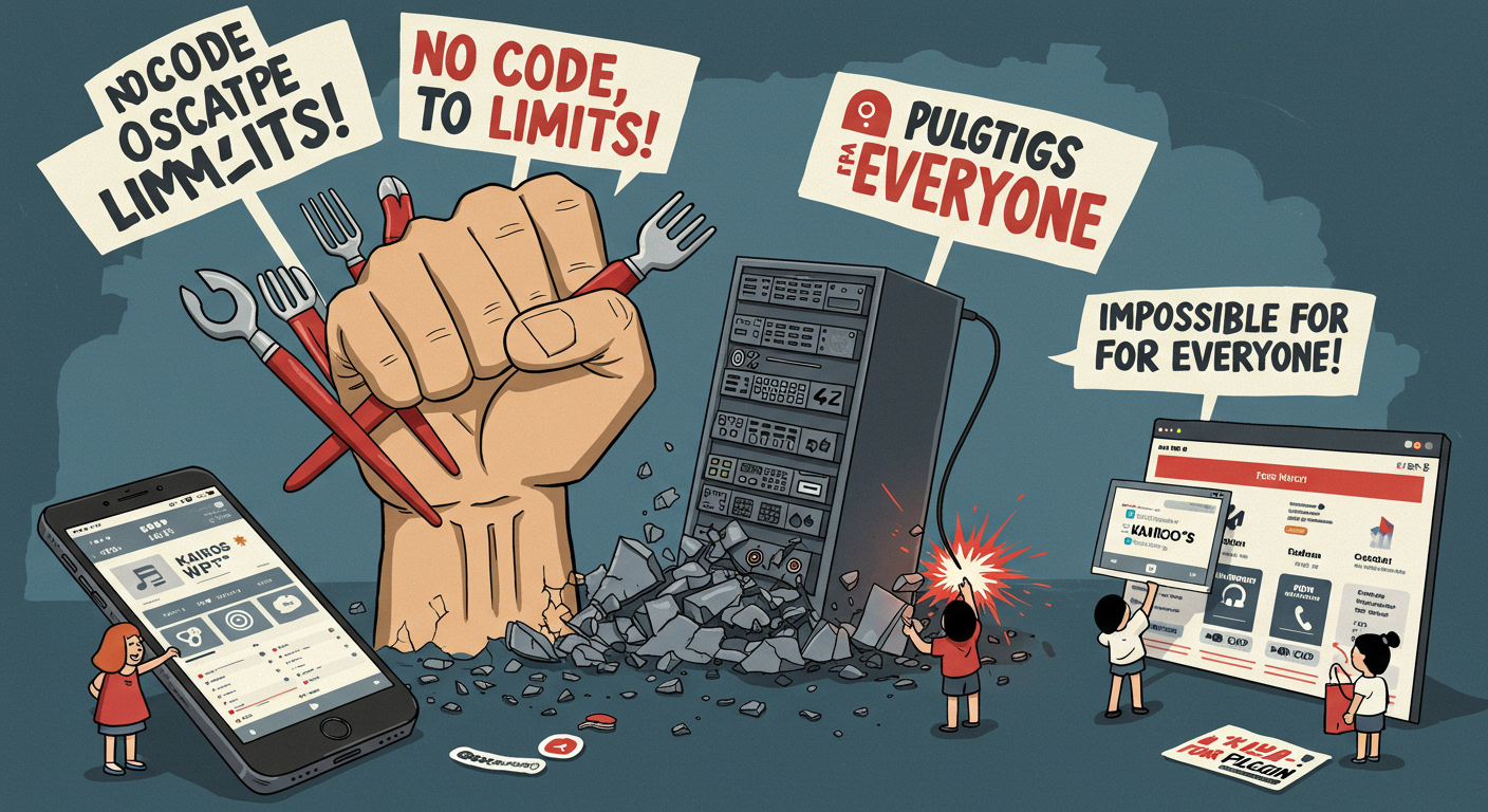 AI is Your New Creative Accomplice in WordPress