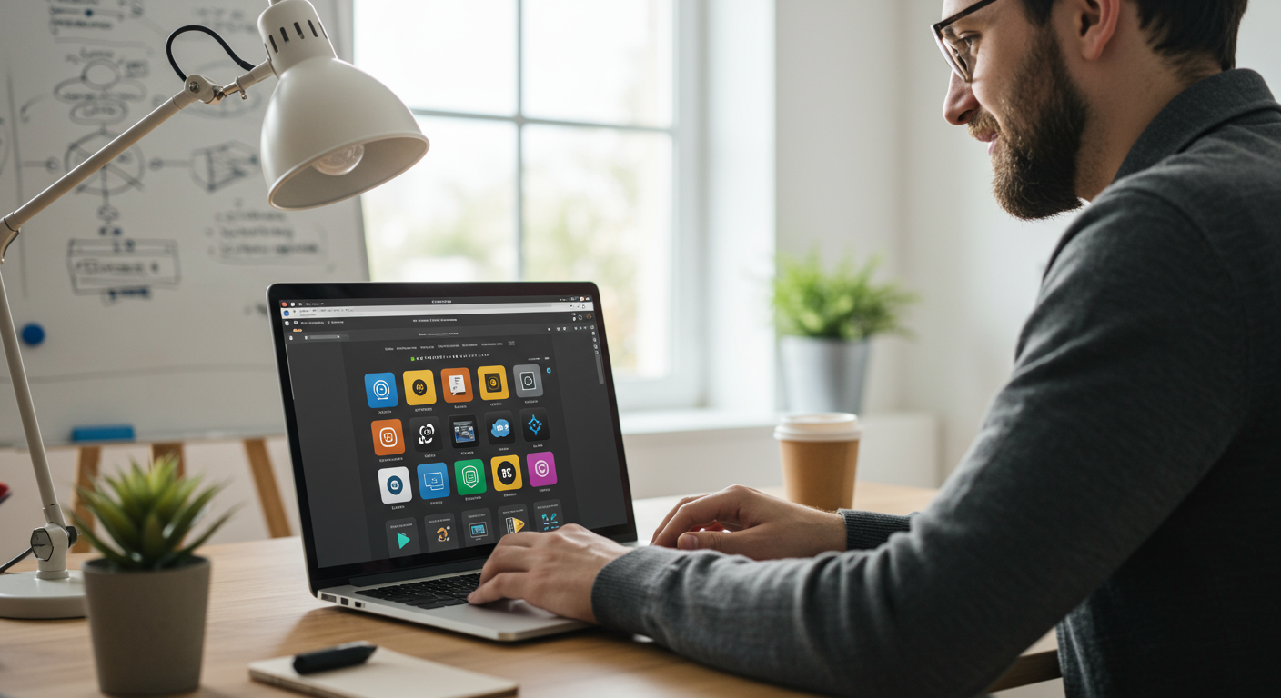 From Freelancer to Plugin Tycoon: Alex's Indie Hacker Journey with Kairos WP