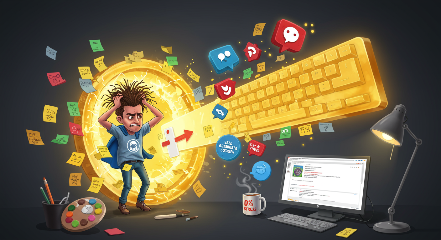 Plugin Al Instante o Te Devolvemos Tus... (Bueno, Es Gratis)
