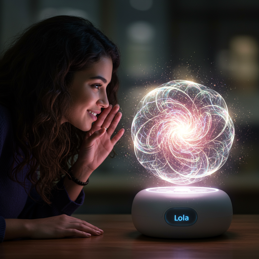 The Secret Conversation with Your AI Genie: Unleash Kairos WP's Power to Build Your Dream WordPress Plugin