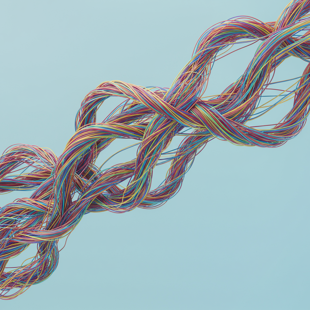 The Genius of Simplicity: Complex Plugins with Optimized Code Thanks to Kairos WP™
