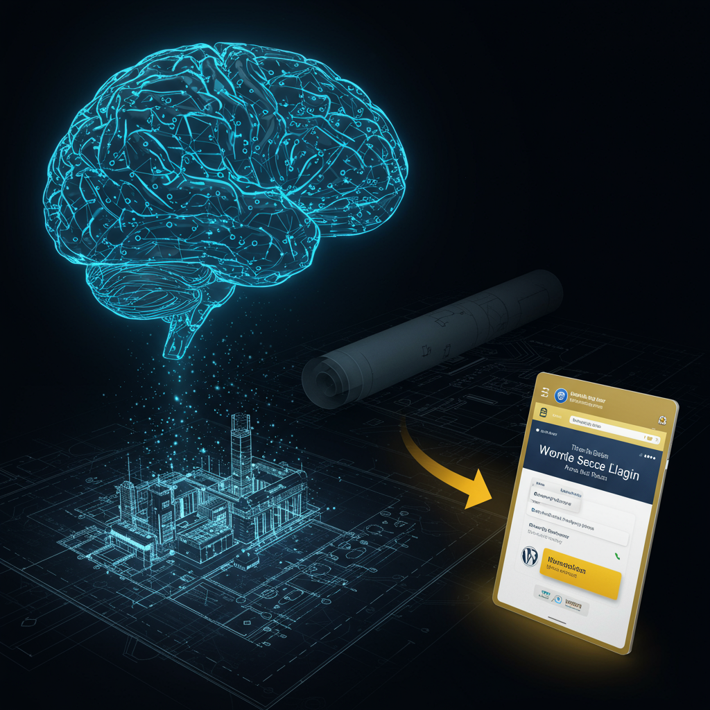 Kairos WP Redefines Possible: From Detailed Description to Advanced Plugin in Minutes