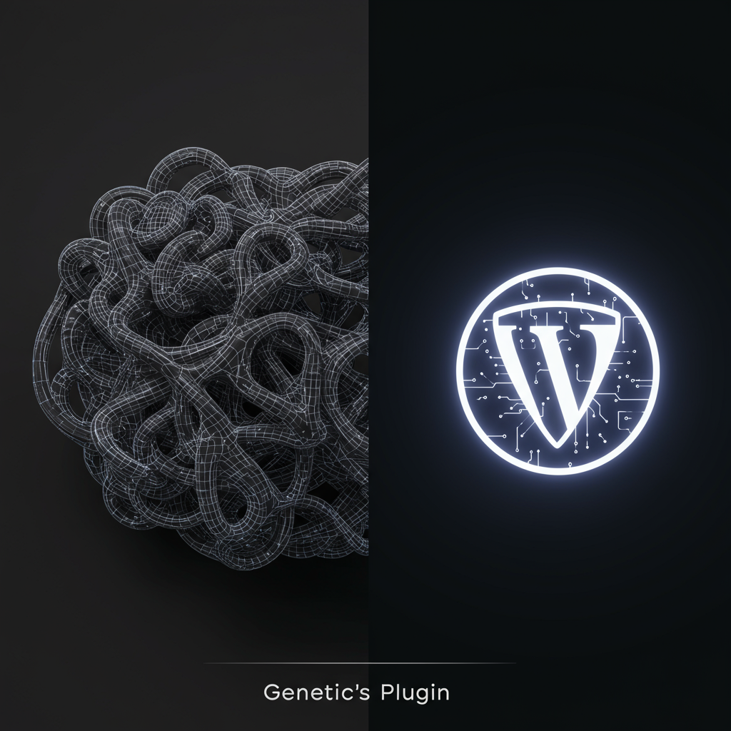 Clone a Premium Plugin in Minutes? Not Exactly... Kairos WP Builds Something Far Smarter!